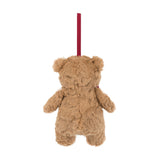 Bartholomew Bear Ornament - Denny's