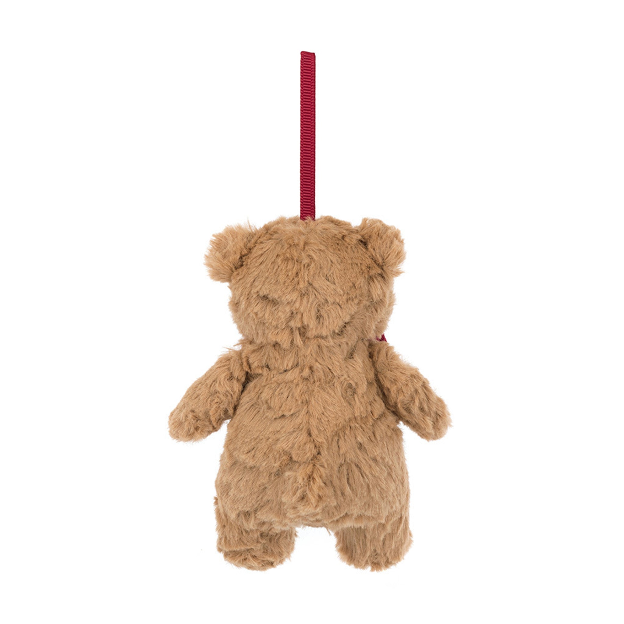 Bartholomew Bear Ornament - Denny's
