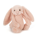 Bashful Blush Bunny - Denny's