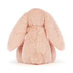 Bashful Blush Bunny - Denny's