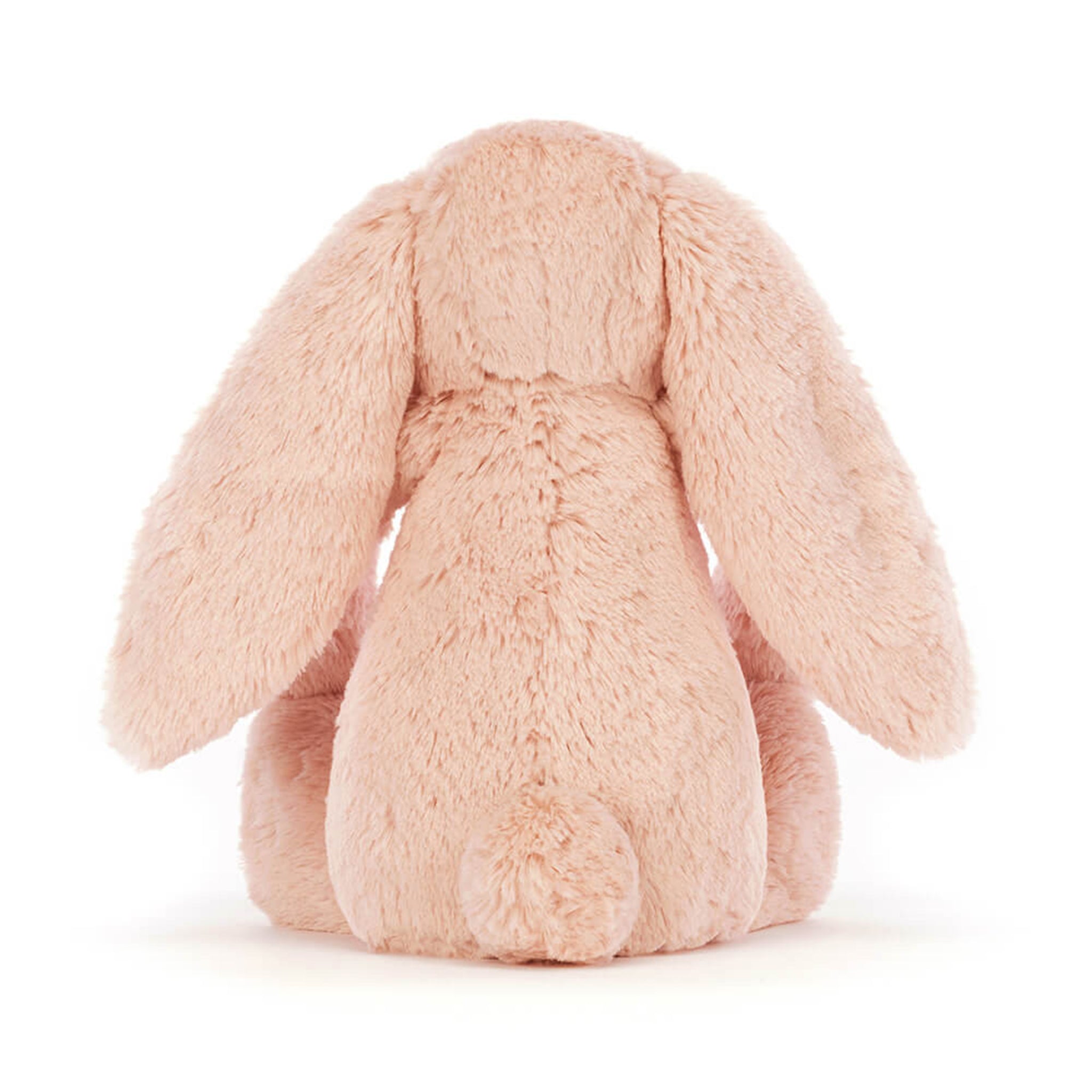 Bashful Blush Bunny - Denny's