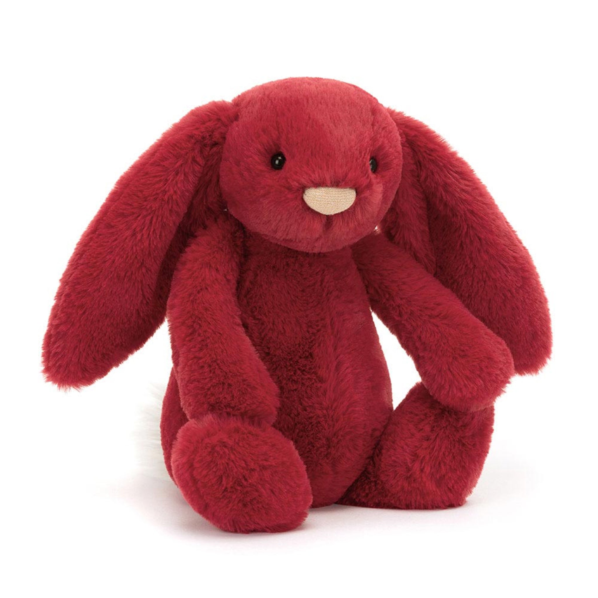 Bashful Luxe Bunny Scarlett - Denny's