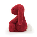 Bashful Luxe Bunny Scarlett - Denny's