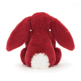 Bashful Luxe Bunny Scarlett - Denny's