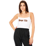 Beach Please Tank - Denny's