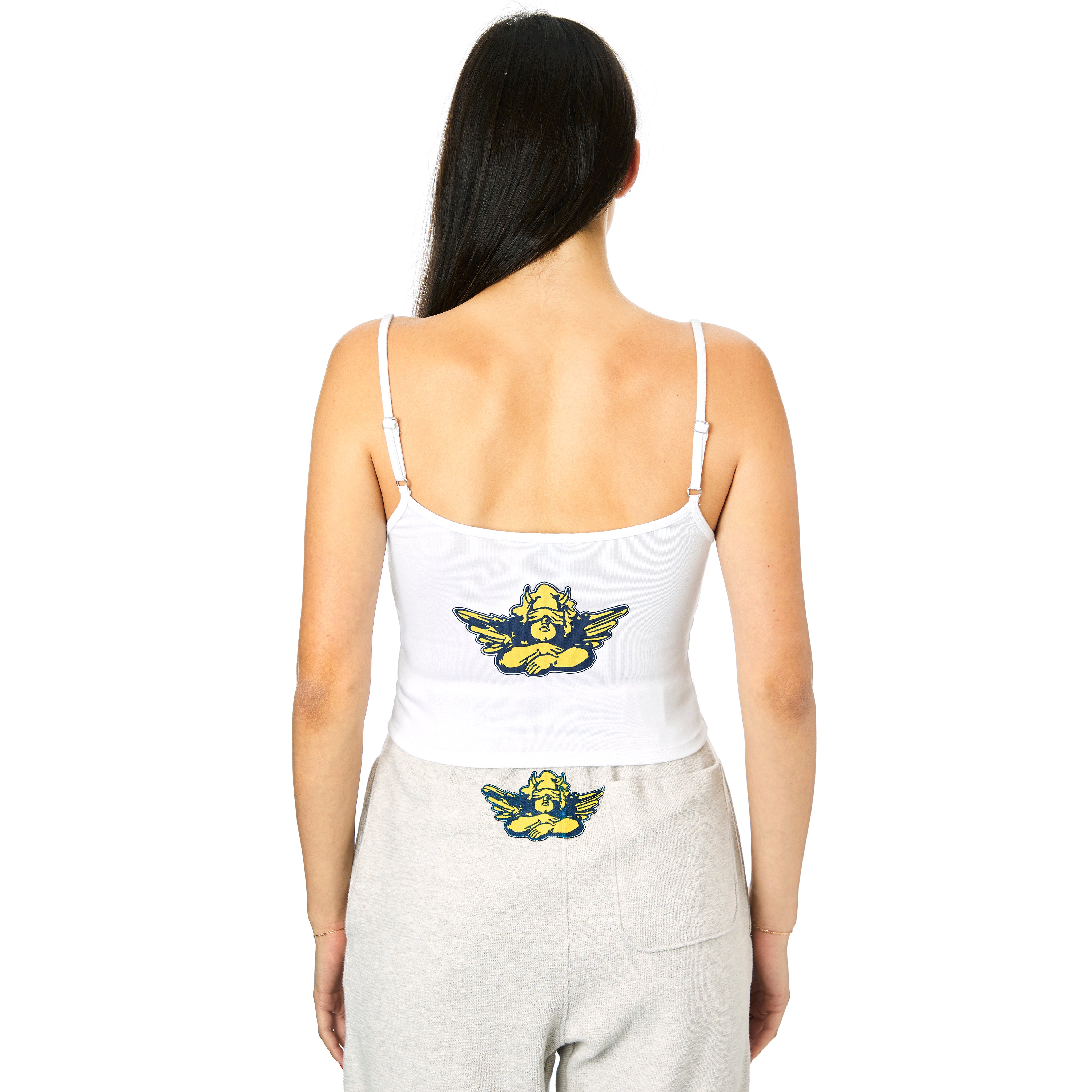 The Mitten Tank - Denny's