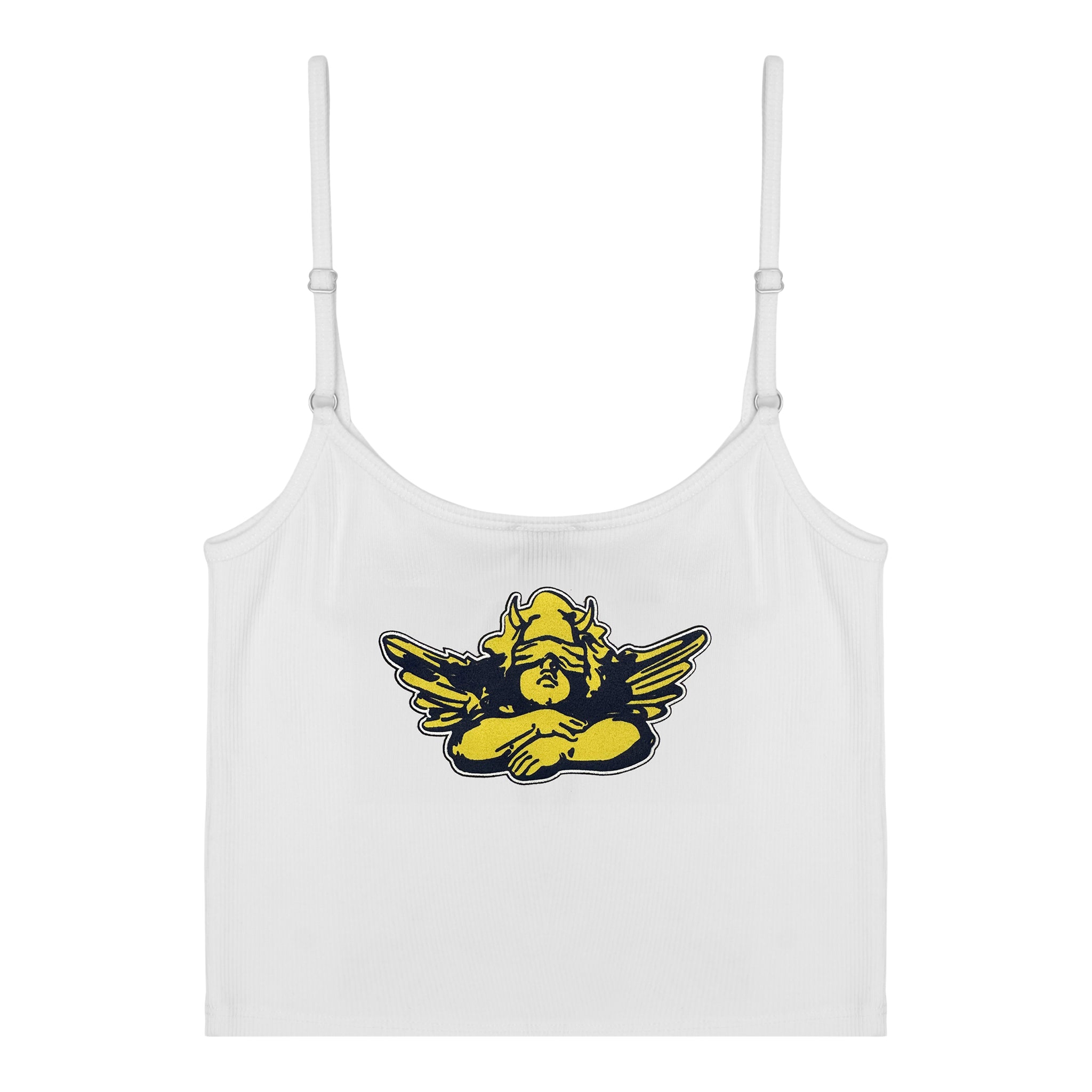 The Mitten Tank - Denny's