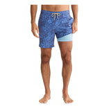 Island Blue Leaves Bayberry Swim