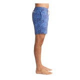 Island Blue Leaves Bayberry Swim