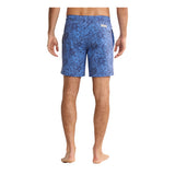Island Blue Leaves Bayberry Swim
