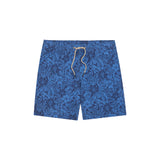 Island Blue Leaves Bayberry Swim