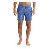 Island Blue Leaves Bayberry Swim