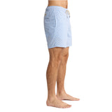 Sky Blue Shells Bayberry Swim
