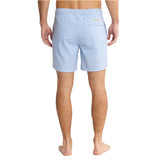 Sky Blue Shells Bayberry Swim