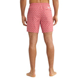 Red Palms Bayberry Swim