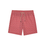 Red Palms Bayberry Swim