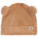 Teddy Bear Beanie