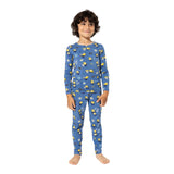 2pc Minions Lounge Set - Denny's