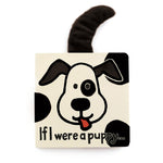 If I Were A Puppy Book - Denny's