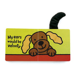 If I Were A Puppy Book - Denny's