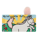 If I Were A Unicorn Book