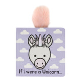 If I Were A Unicorn Book