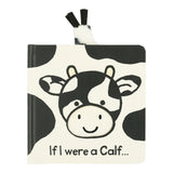 If I Were A Calf Book