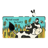 If I Were A Calf Book