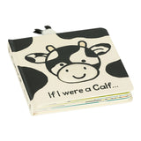 If I Were A Calf Book