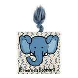 If I Were A Elephant Book