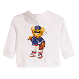 Baseball Bear Jacket