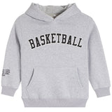 Basketball Hoodie