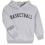 Basketball Hoodie