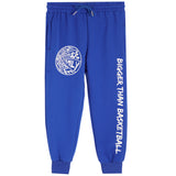 Bigger Than Basketball Jogger