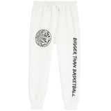 Bigger Than Basketball Jogger
