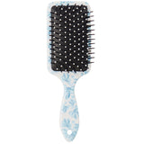 Blue Bows Print Brush