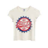 Sporty Spice Baby Tee