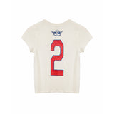 Sporty Spice Baby Tee