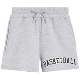 Basketball Sweatshort
