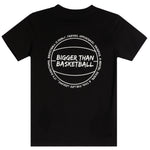 Beyond Basketball Tee - Denny's