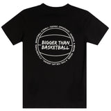 Beyond Basketball Tee - Denny's