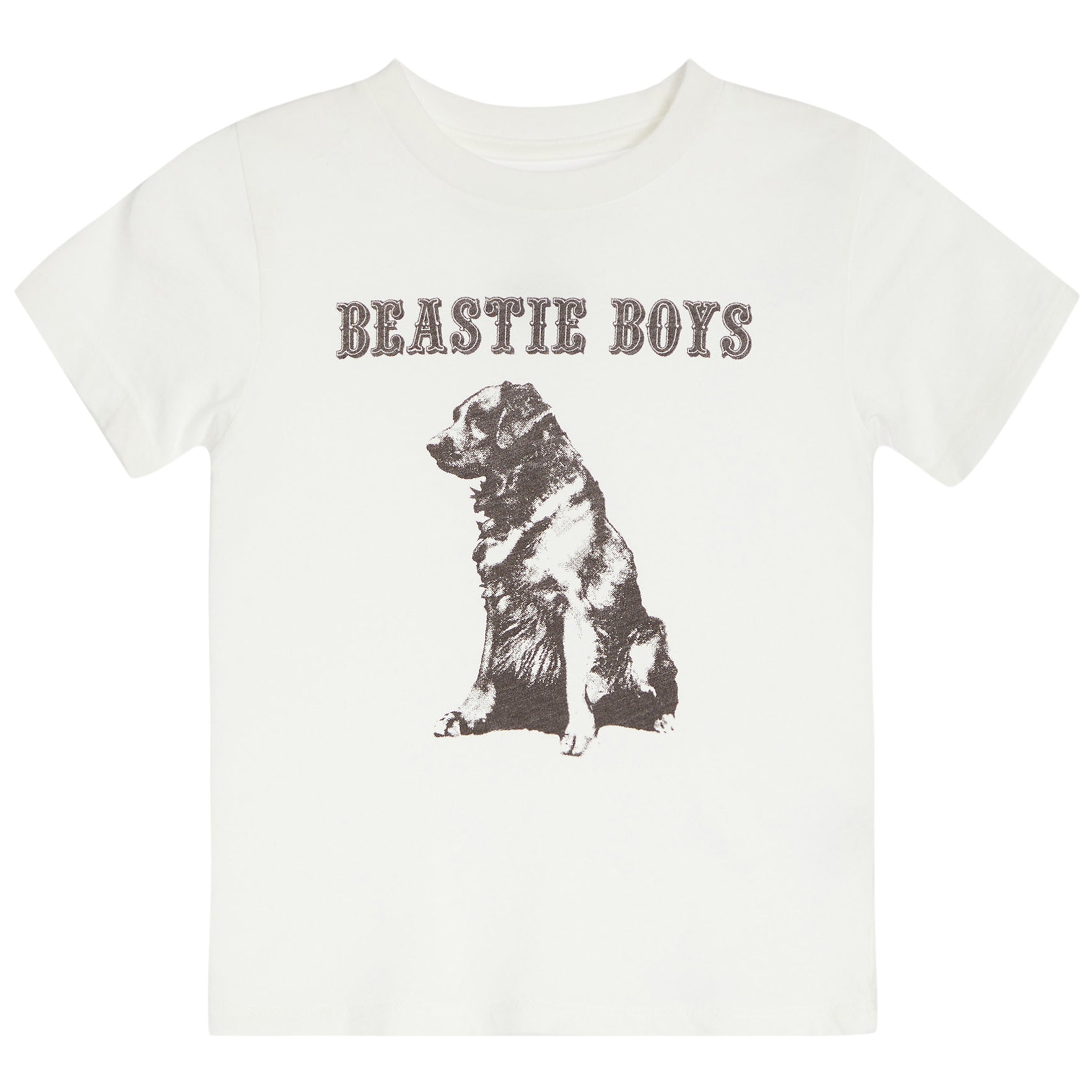 Beastie Boys Tee - Denny's