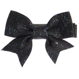 Shimmer Glitter 2in No Slip Baby Clip - Denny's