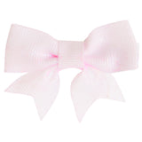 Shimmer Glitter 2in No Slip Baby Clip - Denny's