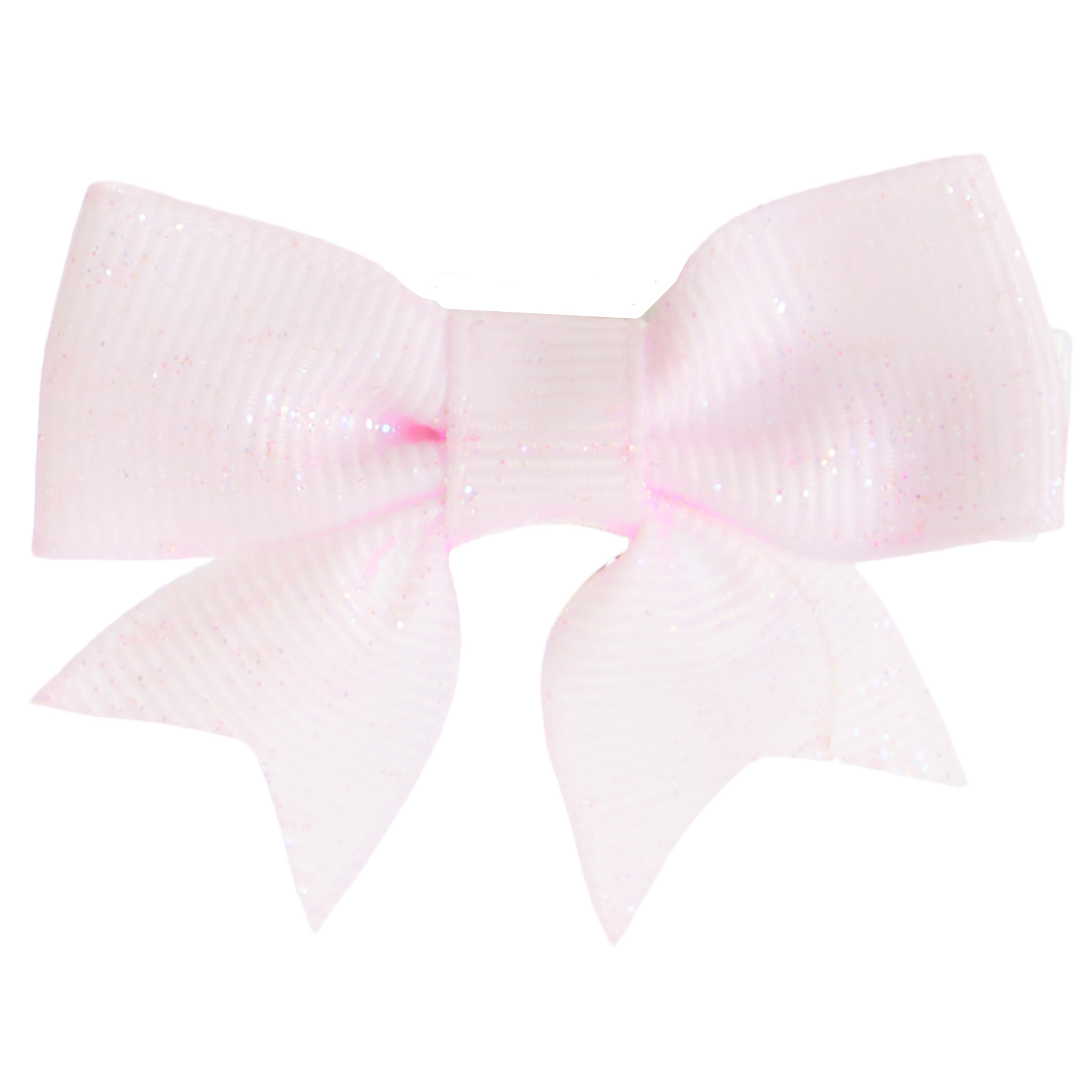 Shimmer Glitter 2in No Slip Baby Clip - Denny's