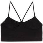 Solid Bra Cami - Denny's