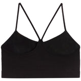 Solid Bra Cami - Denny's
