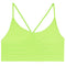 Solid Bra Cami - Denny's