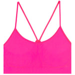 Solid Bra Cami - Denny's