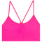 Solid Bra Cami - Denny's